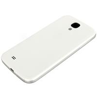 huismerk Original Back Cover for Galaxy S IV / i9500(White)