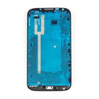 huismerk LCD Front huisvesting vervanging voor Galaxy Note II / I605 / L900