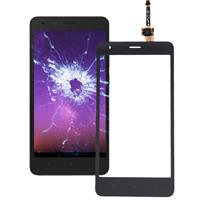 huismerk Xiaomi Redmi 2 Touch Panel(Black)