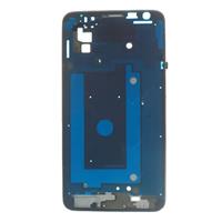 huismerk LCD Front huisvesting vervanging voor Galaxy Note 3 Neo / N7505