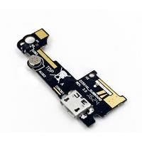 huismerk Opladen poort Board voor Asus Zenfone 3 Laser ZC551KL Z018D