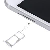 Meizu Pro 5 SIM + SIM / Micro SD-kaart Tray(Silver)