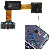 huismerk Originele voorcamera Module voor Galaxy Note II / N7100