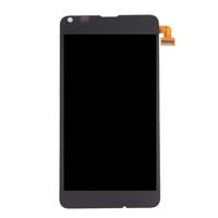 huismerk 2 in 1 (LCD + touchpad) Digitizer voor Microsoft Lumia 640