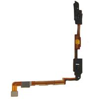 huismerk Hoge Qualiay Sensor Flex kabel voor Galaxy Note II / N7100