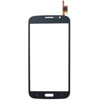 huismerk Originele Touch Panel Digitizer voor Galaxy Mega 5.8 i9150 / i9152(Black)