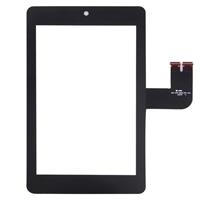 huismerk Touch Panel voor Asus Memo Pad HD7 / ME173X / ME173(Black)