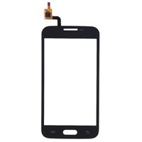 huismerk Touch Panel voor Galaxy Core Lite / G3588(Black)