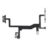 huismerk Power knop en Volume knop Flex kabel voor iPhone 6s