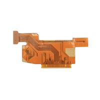 huismerk Een paar voor Galaxy J2 / J200 & J3 / J300 & J5 / J500 LCD Connector Flex kabels