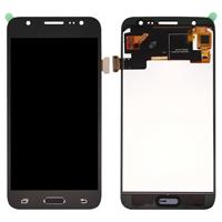 huismerk LCD-scherm (TFT) + Touch paneel voor Galaxy J5 / J500(Black)