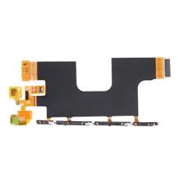 huismerk LCD Connector Flex kabel voor Sony Xperia Z3 + / Z4