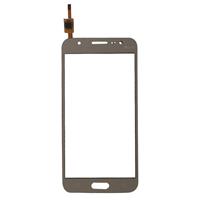 huismerk Touch Panel vervanging voor Galaxy J5 / J500(Gold)