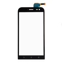 huismerk Touch Panel vervanging voor Asus ZenFone Zoom / ZX551 (zwart)