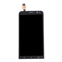 LCD-scherm en Digitizer voor 5.5-inch Asus Zenfone gaan / ZB551KL(Black)