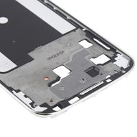 huismerk Hoge kwaliteit LCD-middelste bord / Front Chassis vervanging voor Galaxy S IV / i545(Black)