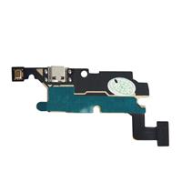 huismerk Originele staart Plug Flex kabel voor Galaxy Note i9220 / N7000