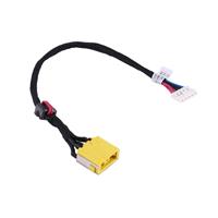 Lenovo G500S / G505S / G510S DC Power Jack Connector Flex kabel