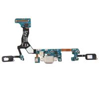 huismerk iPartsBuy Charging Port & Sensor Flex Cable for Samsung Galaxy S7 Edge / G935F