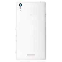 Originele Back Cover voor Sony Xperia T3 (wit)