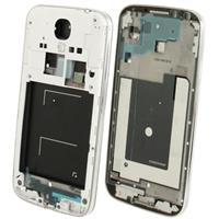 huismerk Originele LCD-middelste bord + Chassis voor Galaxy S IV / i9500