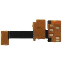 huismerk Sensor Flex kabel voor Xiaomi Mi3 Unicom Edition