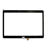 huismerk Touch Panel voor Galaxy Tab S 10.5 / T800 / T805(Black)