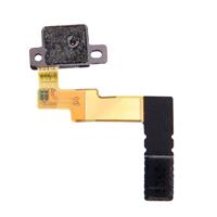 huismerk Microfoon Ribbon Flex kabel vervanger voor Sony Xperia Z5