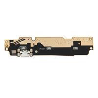 huismerk Toetsenblok Board & opladen poort Flex kabel vervanger voor Xiaomi Redmi Note 2