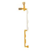 huismerk Power-knop Flex kabel voor Galaxy T310