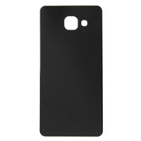 huismerk Batterij back cover vervanging voor Galaxy A5(2016) / A510(Black)