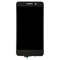 Huawei Honor 5A LCD-scherm en Digitizer full Assembly(Black)