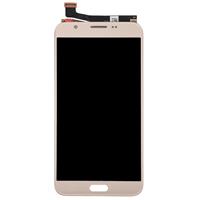 huismerk Originele LCD scherm + origineel Touch Panel voor Galaxy J727(Gold)