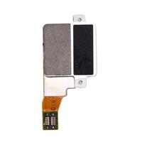 Huawei Honor 7 & Honor 5 X & Sensor van de vingerafdruk van Maimang 4 Flex Cable(Gold)