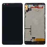 huismerk LCD-scherm en Digitizer met Frame voor Microsoft Lumia 640