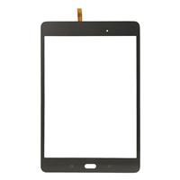 huismerk Touch paneel voor Galaxy Tab een 8.0 / T350 (WiFi Version)(Grey)