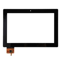 huismerk Lenovo S6000 mcF-101-0887-v2 Touch Panel(Black)