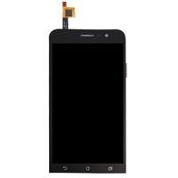 huismerk LCD-scherm en Digitizer voor Asus Zenfone gaan 5 inch / ZB500KL (zwart)