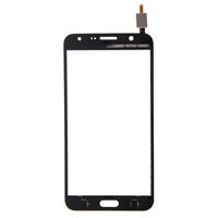 huismerk Touch Panel voor Galaxy J7 / J700 (wit)