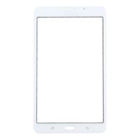 huismerk Lens van het buitenste glas van de voorste scherm voor Galaxy Tab een 7.0 LTE (2016) / T285(White)