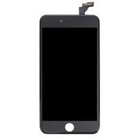 huismerk 3 in 1 voor iPhone 6 Plus (LCD + Frame + touchpad) scherm Digitizer Assembly(Black)