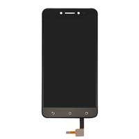 huismerk LCD-scherm en Digitizer voor Asus ZenFone Live / ZB501KL (zwart)