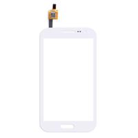 huismerk Originele Touch Panel Digitizer voor Galaxy Ace 2 / i8160 (wit)