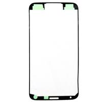 huismerk 10 stuks Frame Lijm lijm voor Galaxy S5