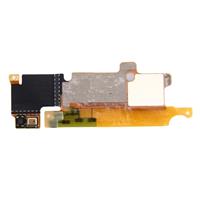 huismerk Microfoon Flex kabel voor Sony Xperia T3