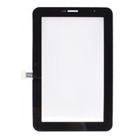 huismerk Hoge kwaliteit Touch Panel Digitizer vervangingsonderdeel voor Galaxy Tab 2 7.0 / P3100(Black)