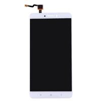 huismerk LCD-scherm en Digitizer voor Xiaomi Mi Max (wit)