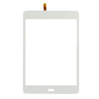 huismerk Touch paneel voor Galaxy Tab een 8.0 / T350 (WiFi Version)(White)