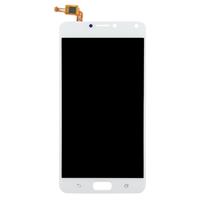 huismerk LCD-scherm en Digitizer voor Asus ZenFone 4 Max / ZC554KL (zwart)