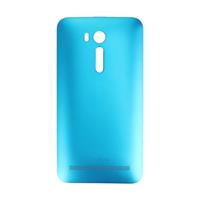 Originele batterij backcover voor 5.5 inch Asus Zenfone Go / ZB551KL(Blue)